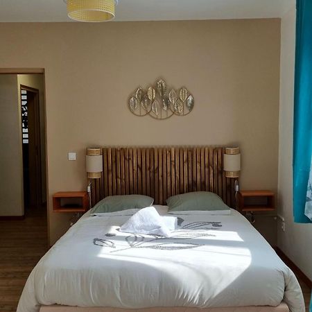 סילאוס Villa Des Pins By Kaz'Ida מראה חיצוני תמונה
