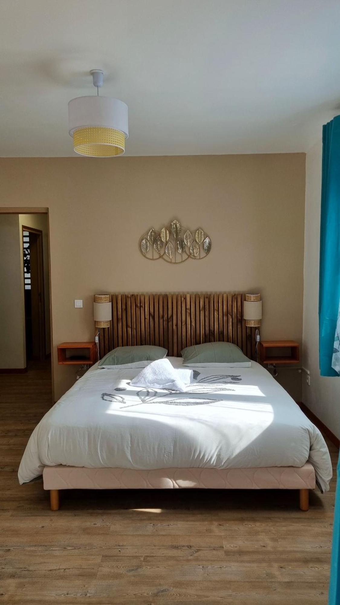 סילאוס Villa Des Pins By Kaz'Ida מראה חיצוני תמונה
