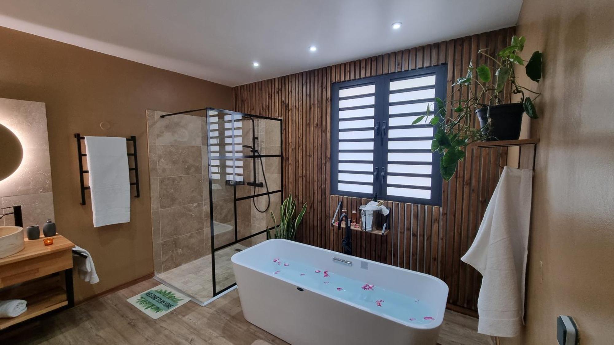 סילאוס Villa Des Pins By Kaz'Ida מראה חיצוני תמונה