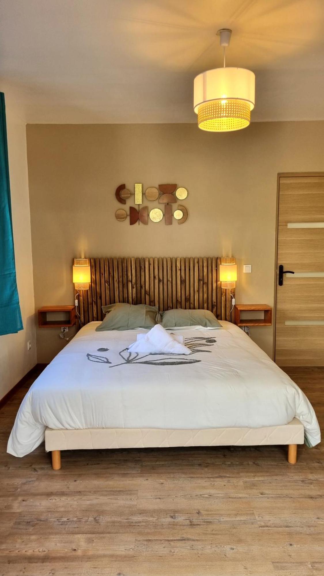 סילאוס Villa Des Pins By Kaz'Ida מראה חיצוני תמונה